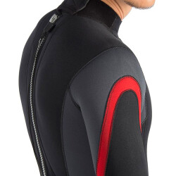 Cressi Spring Man Dalış Elbisesi - 4