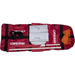 Cressi Spyder Dalış Şamandırası - 4