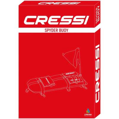 Cressi Spyder Dalış Şamandırası - 9