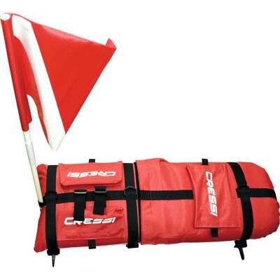 Cressi Spyder Dalış Şamandırası - 3