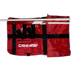 Cressi Spyder Dalış Şamandırası - 6