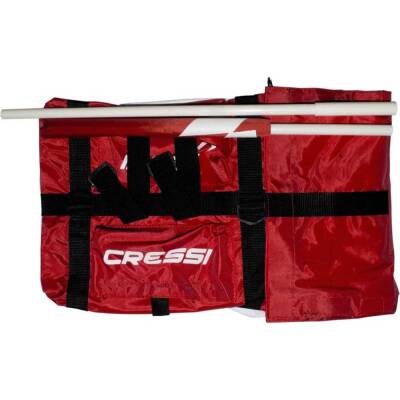 Cressi Spyder Dalış Şamandırası - 6