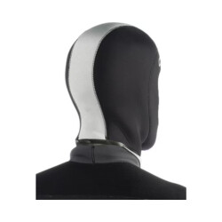 Cressi Standart Dalış Başlığı Man - 7