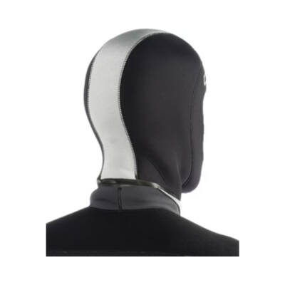 Cressi Standart Dalış Başlığı Man - 7