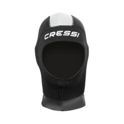 Cressi Standart Dalış Başlığı Man - 6