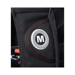 Cressi Start Pro 2 Bcd Yeleği - 125