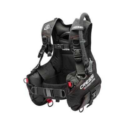 Cressi Start Pro 2 Bcd Yeleği - 106
