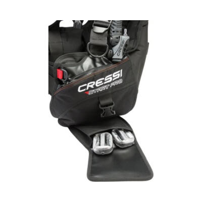 Cressi Start Pro 2 Bcd Yeleği - 87