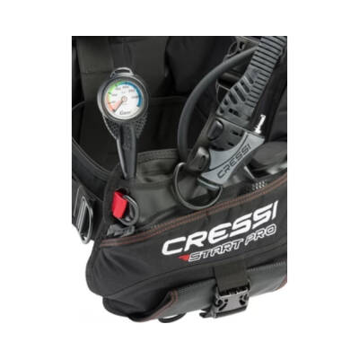 Cressi Start Pro 2 Bcd Yeleği - 60