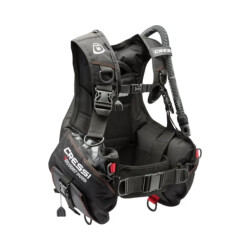 Cressi Start Pro 2 Bcd Yeleği - 38