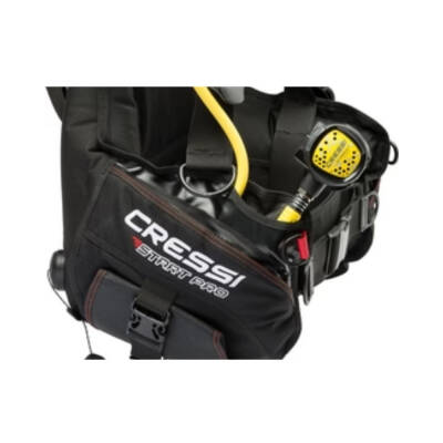 Cressi Start Pro 2 Bcd Yeleği - 37