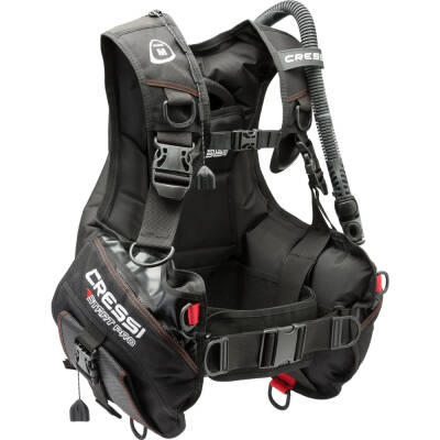 Cressi Start Pro 2 Bcd Yeleği - 21