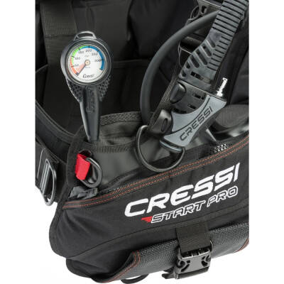 Cressi Start Pro 2 Bcd Yeleği - 12