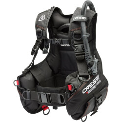 Cressi Start Pro 2 Bcd Yeleği - 8