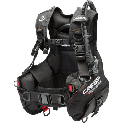 Cressi Start Pro 2 Bcd Yeleği - 487