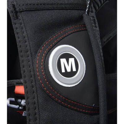 Cressi Start Pro 2 Bcd Yeleği - 496