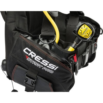 Cressi Start Pro 2 Bcd Yeleği - 19