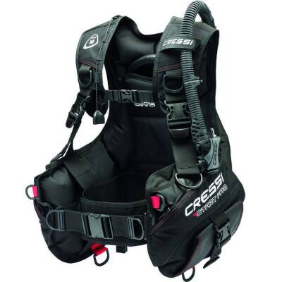 Cressi Start Pro Bcd Yeleği - 1