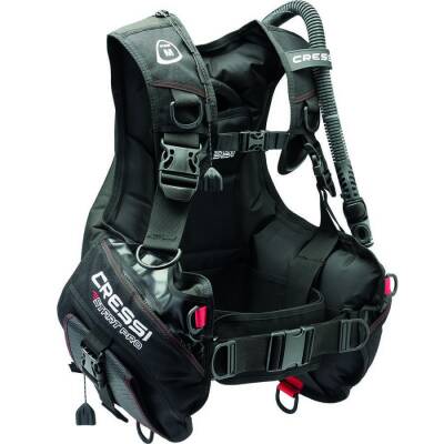 Cressi Start Pro Bcd Yeleği - 2