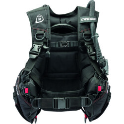 Cressi Start Pro Bcd Yeleği - 3