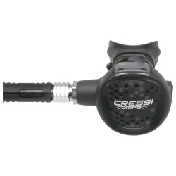 Cressi Start Scuba Dalış Seti DIN - 29