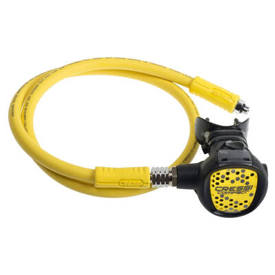 Cressi Start Scuba Dalış Seti DIN - 33