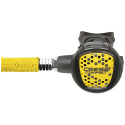 Cressi Start Scuba Dalış Seti DIN - 38