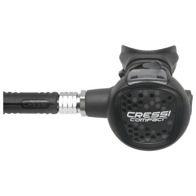 Cressi Start Scuba Dalış Seti DIN - 11