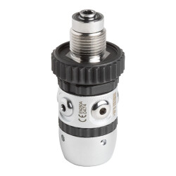 Cressi Start Scuba Dalış Seti DIN - 14