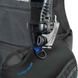 Cressi Start Scuba Dalış Seti INT - 23