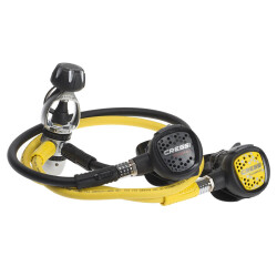 Cressi Start Scuba Dalış Seti INT - 7