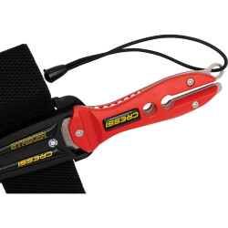 Cressi Striker Dalış Bıçağı - 130