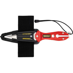 Cressi Striker Dalış Bıçağı - 108