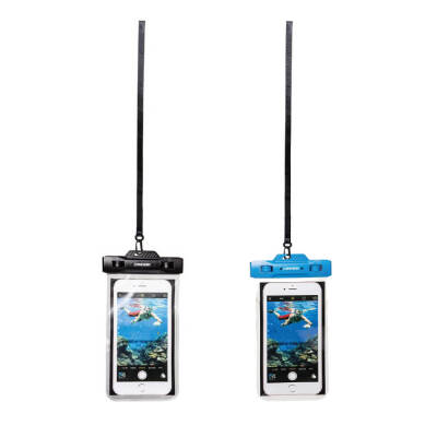 Cressi Su Geçirmez Cep Telefonu Taşıma Kabı - 3