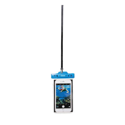 Cressi Su Geçirmez Cep Telefonu Taşıma Kabı - 2