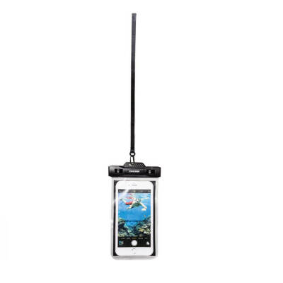 Cressi Su Geçirmez Cep Telefonu Taşıma Kabı - 1