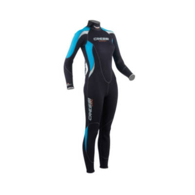 Cressi Summer Lady Dalış Elbisesi - 10