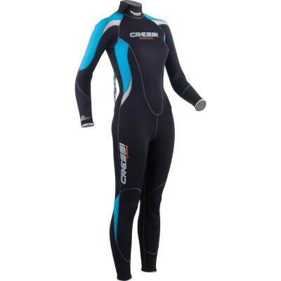 Cressi Summer Lady Dalış Elbisesi - 50