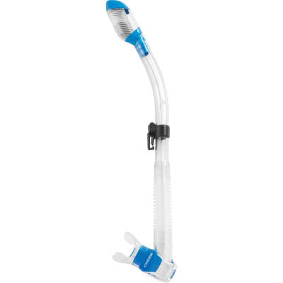Cressi Supernova Dry Şnorkel - 6