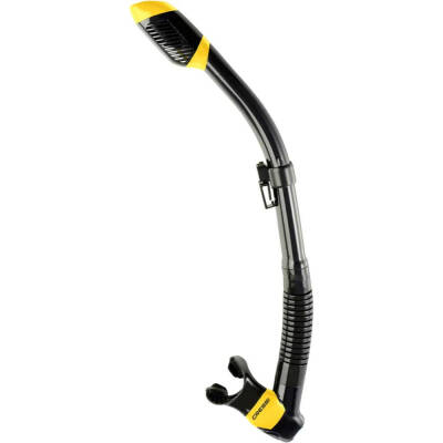 Cressi Supernova Dry Şnorkel - 5