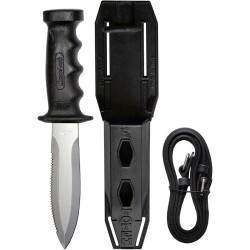 Cressi Supertotem Dalış Bıçağı - 1