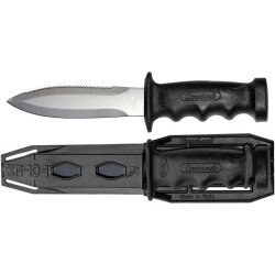 Cressi Supertotem Dalış Bıçağı - 2