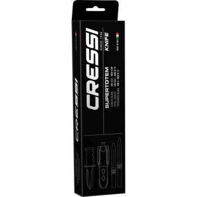 Cressi Supertotem Dalış Bıçağı - 3