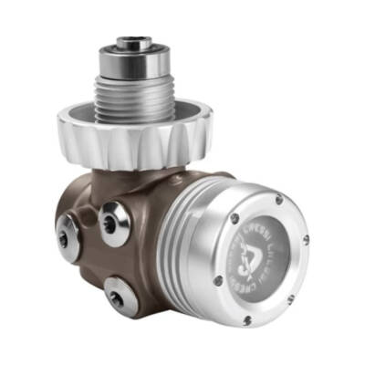 Cressi T10 SC PVD - Master INT Regülatör - 77