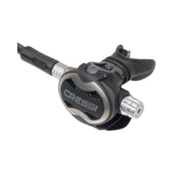 Cressi T10 SC PVD - Master INT Regülatör - 67