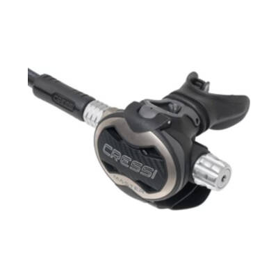 Cressi T10 SC PVD - Master INT Regülatör - 51