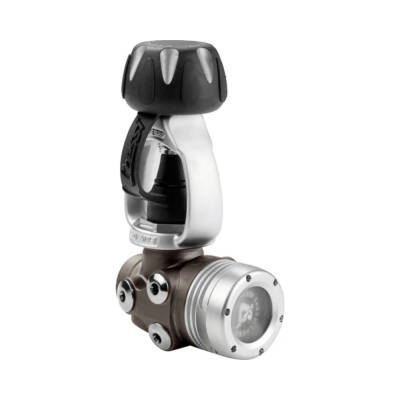 Cressi T10 SC PVD - Master INT Regülatör - 48