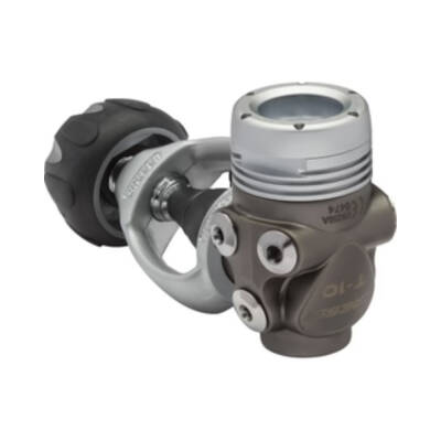 Cressi T10 SC PVD - Master INT Regülatör - 39