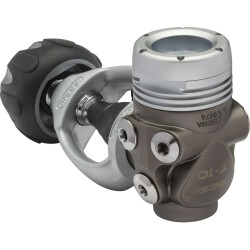 Cressi T10 SC PVD - Master INT Regülatör - 467