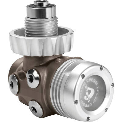 Cressi T10 SC PVD - Master INT Regülatör - 14